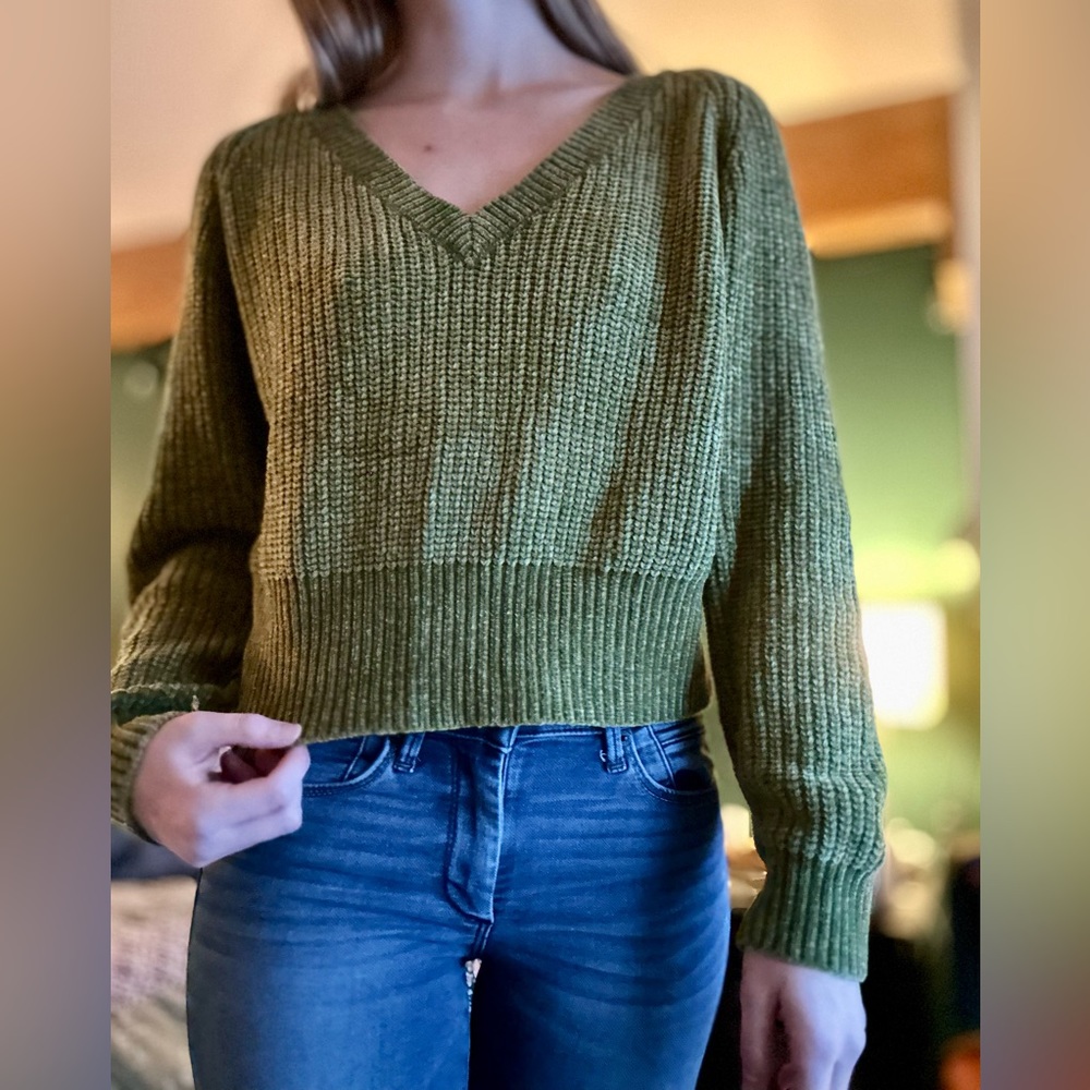 Urban Outfitters Slouchy Sweater